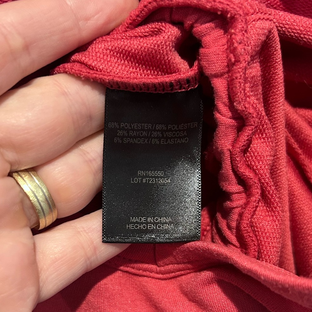 Kirkland Women’s Small Dress - Picture 6 of 8